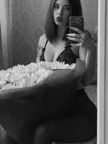 Индивидуалка Роксана фото 5