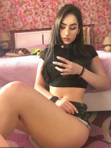Индивидуалка Евгения фото 3